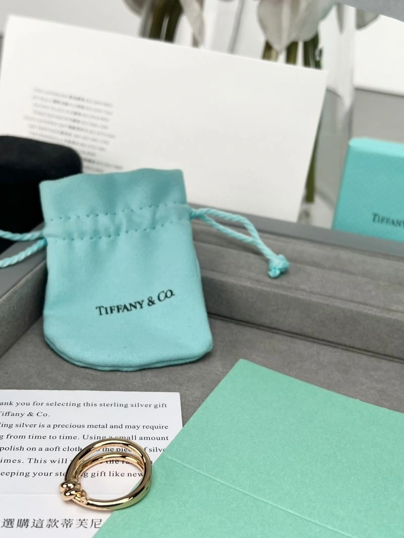 Tiffany Rings Stylish 253667
