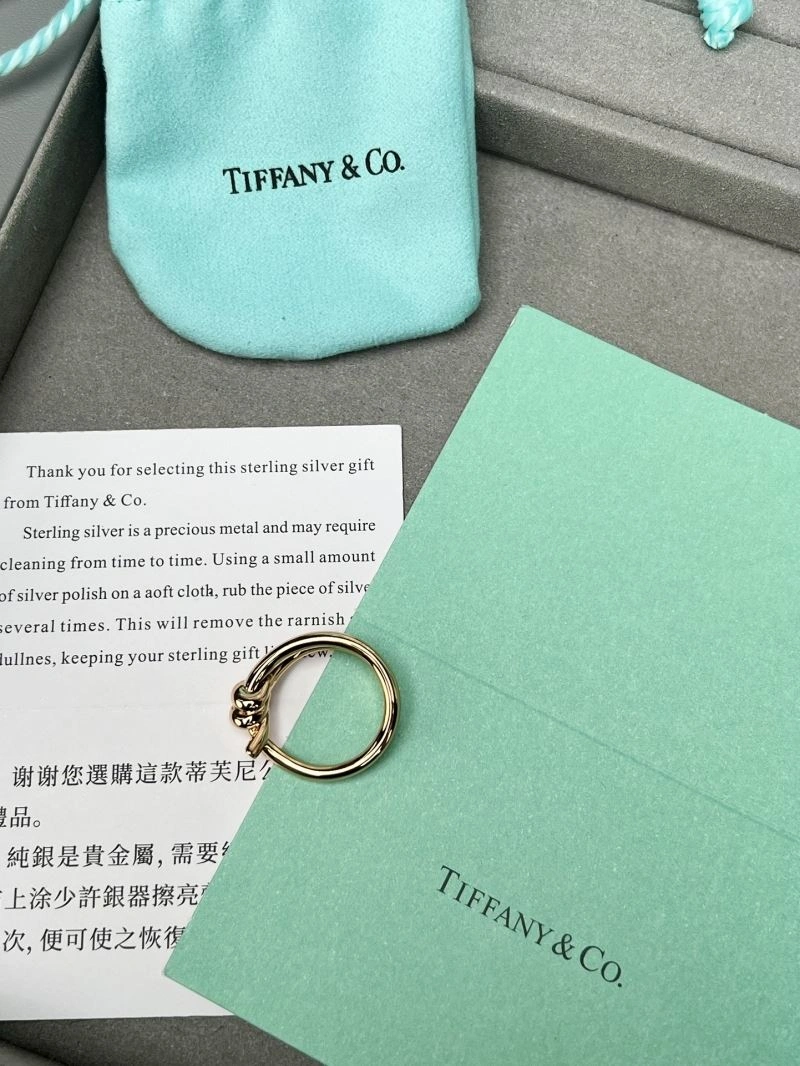 Tiffany Rings Stylish 253667