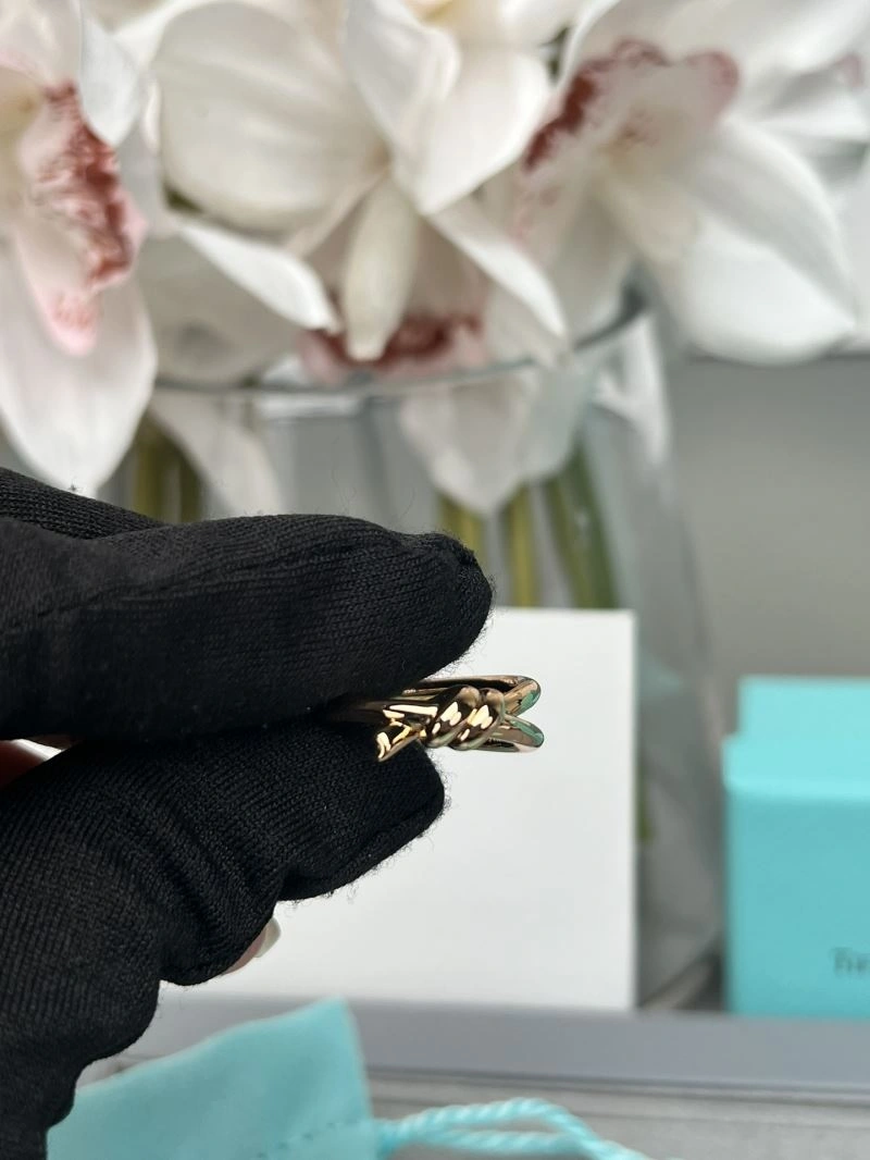 Tiffany Rings Stylish 253667