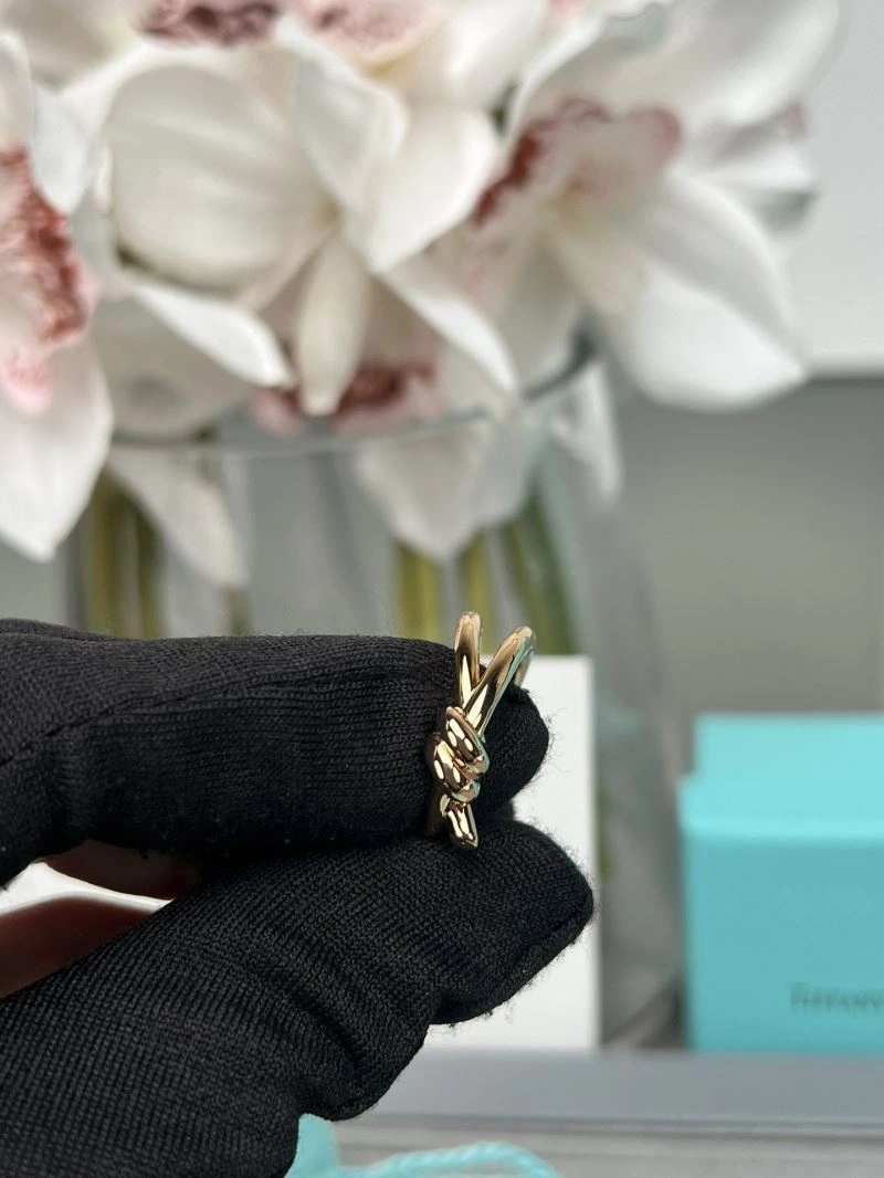 Tiffany Rings Stylish 253667