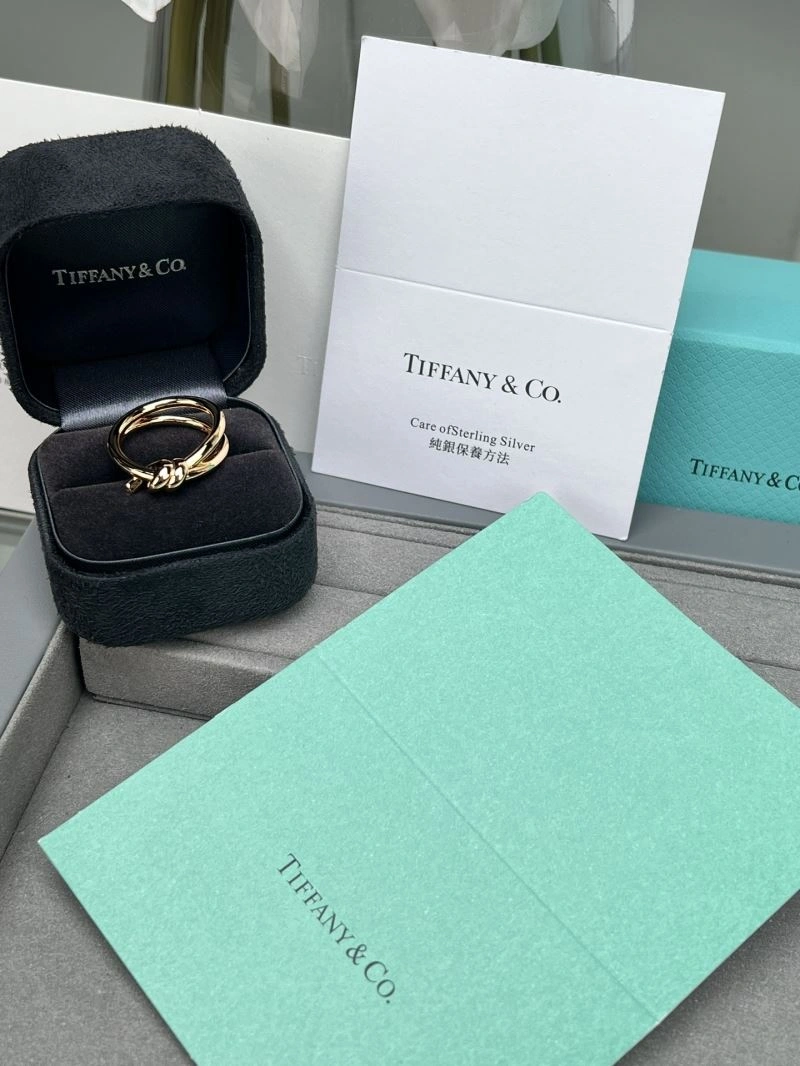 Tiffany Rings Stylish 253667