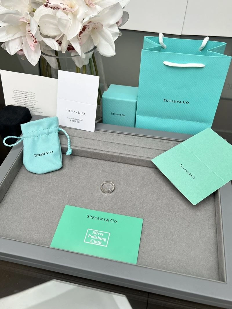 Attractive Tiffany Rings 253660