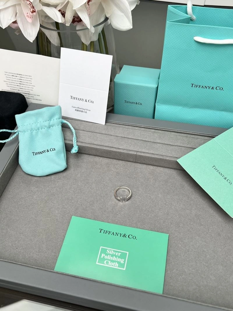 Attractive Tiffany Rings 253660