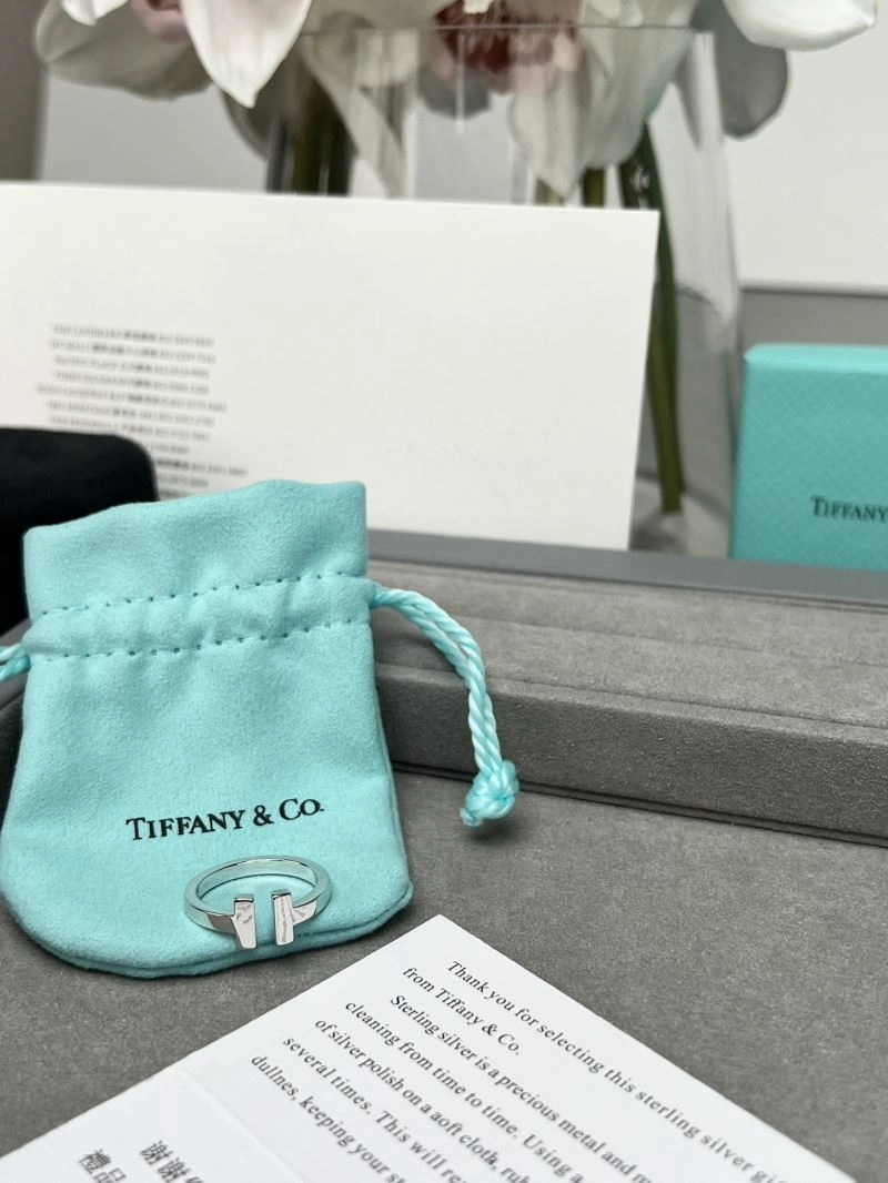 Attractive Tiffany Rings 253660