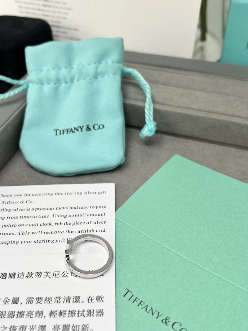 Attractive Tiffany Rings 253660