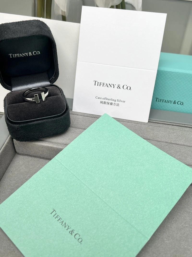 Attractive Tiffany Rings 253660