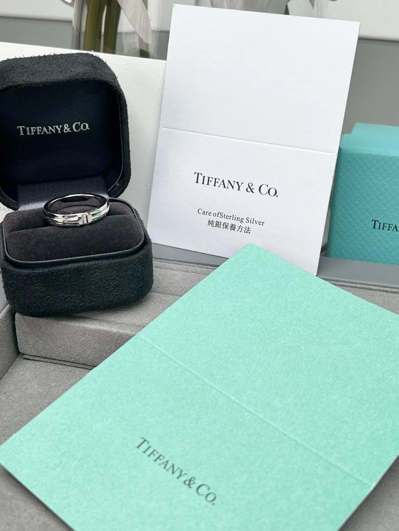 OdorResistant Tiffany Rings 253686