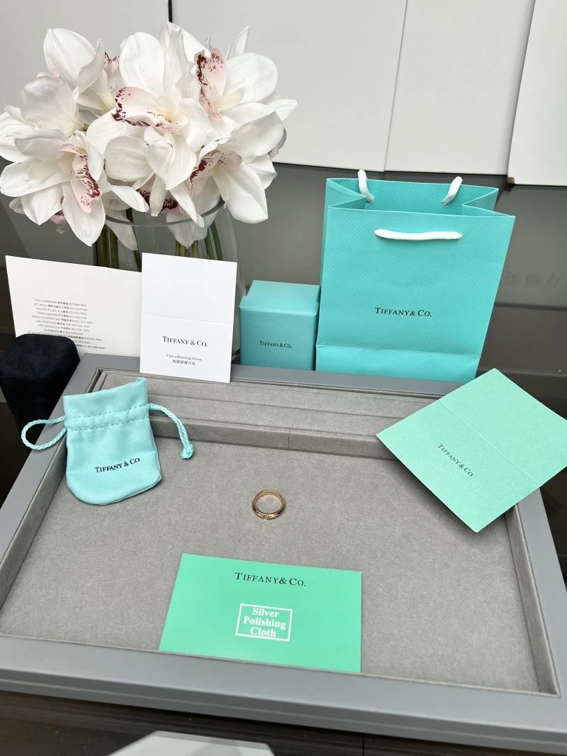 TopPick Tiffany Rings 253665