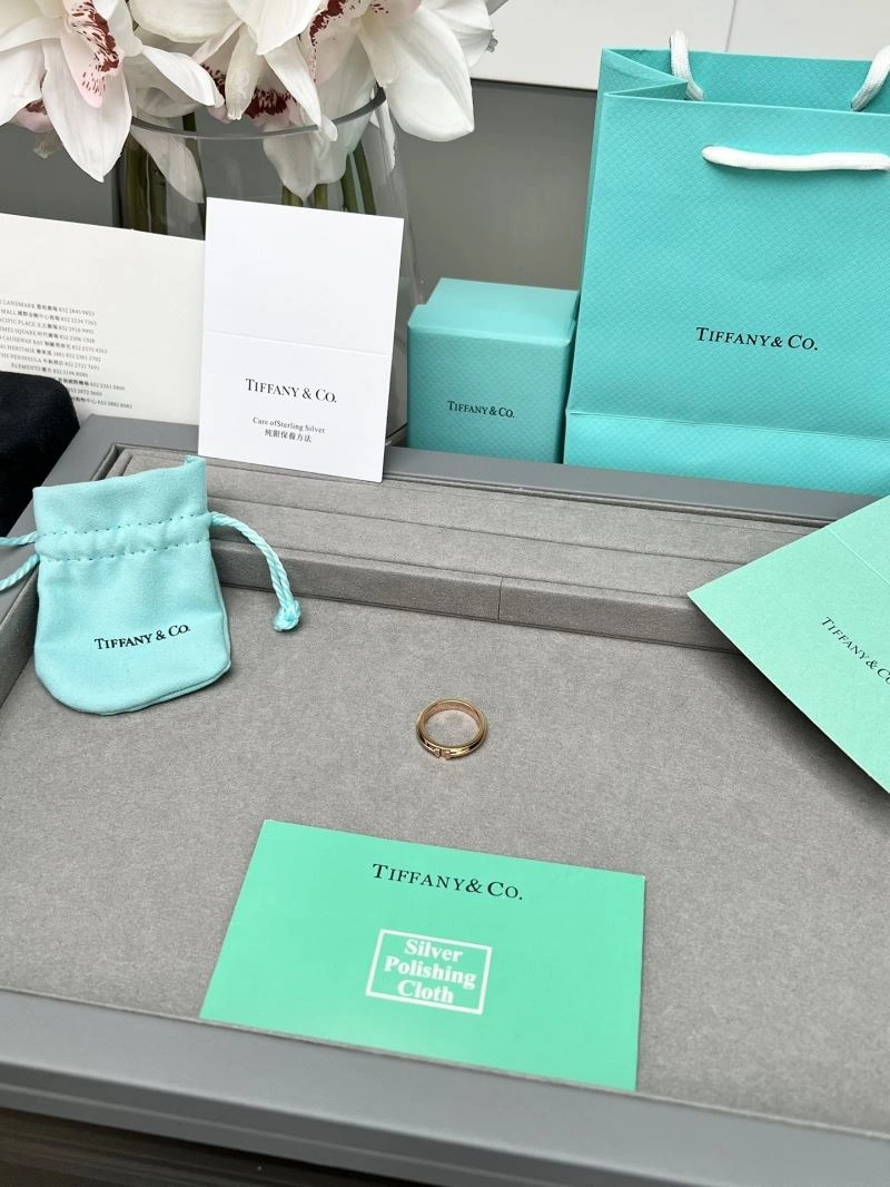 TopPick Tiffany Rings 253665
