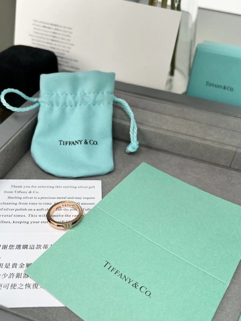 TopPick Tiffany Rings 253665