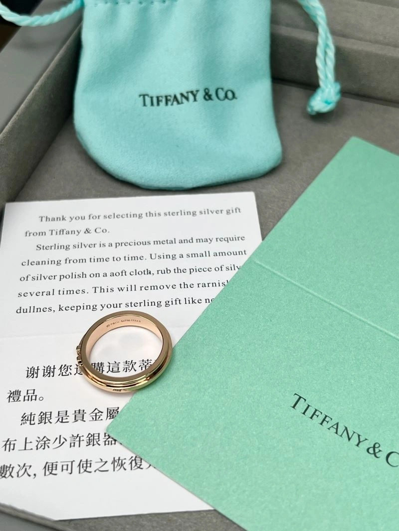 TopPick Tiffany Rings 253665
