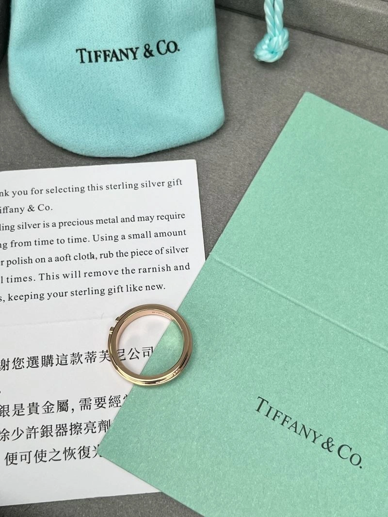 TopPick Tiffany Rings 253665