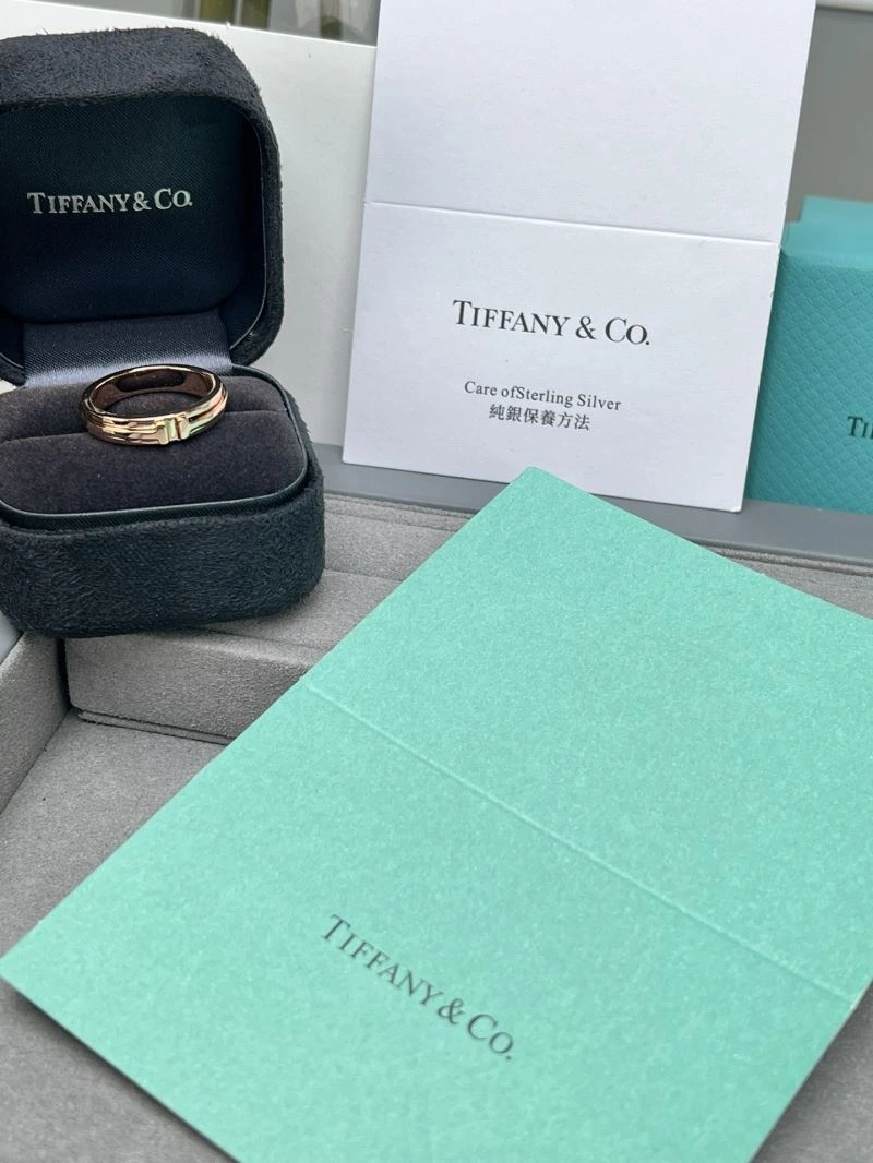 TopPick Tiffany Rings 253665