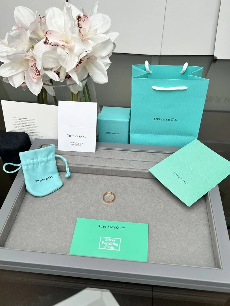 Tiffany Rings Unique 253672
