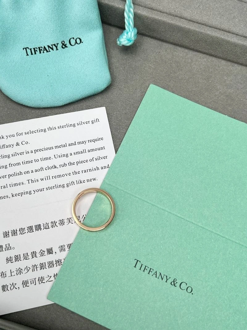 Tiffany Rings Unique 253672