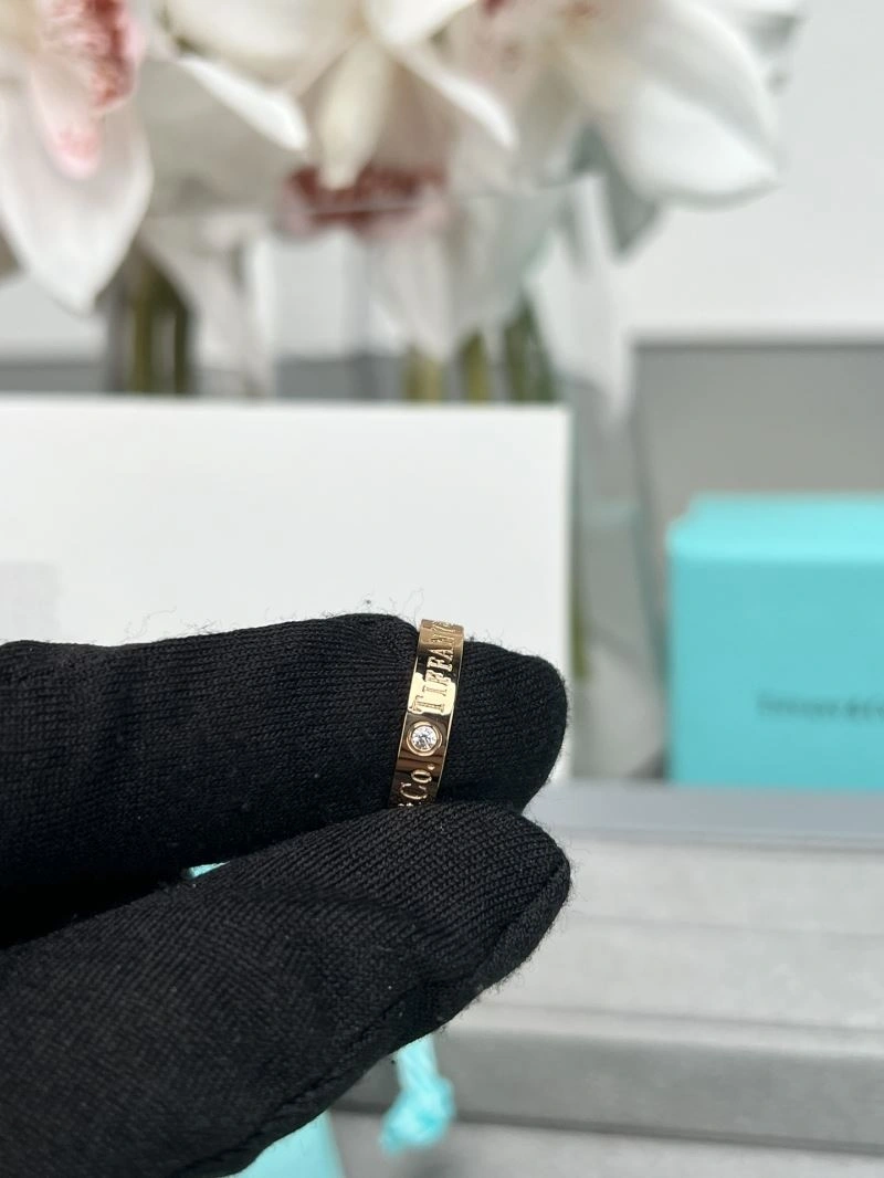 Tiffany Rings Unique 253672