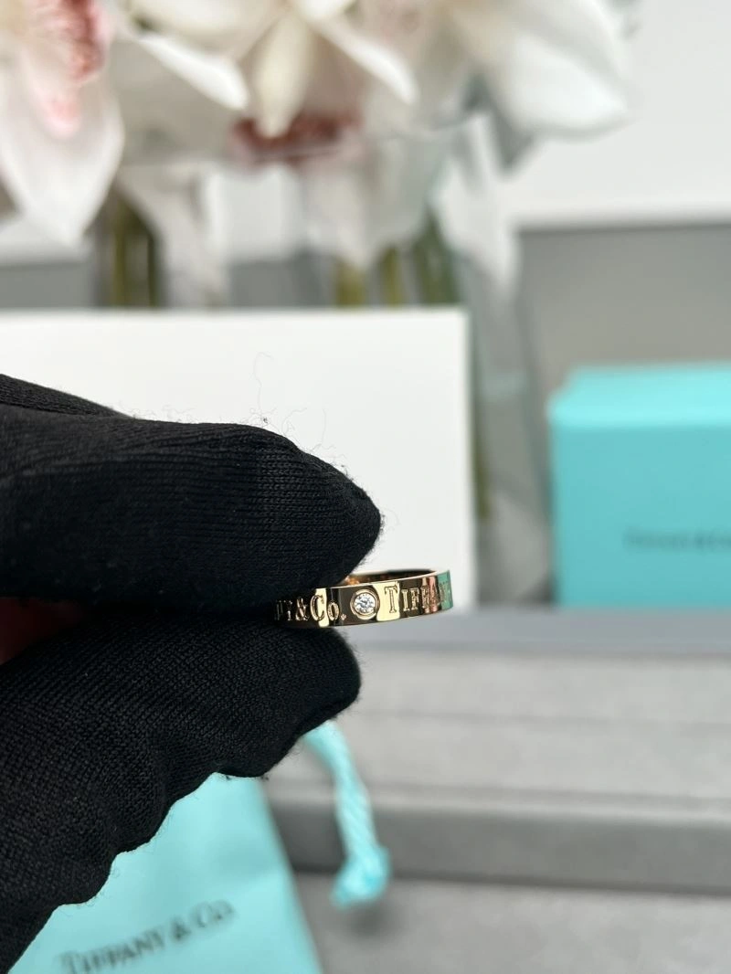 Tiffany Rings Unique 253672