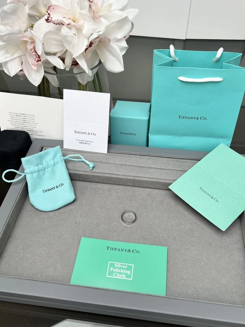 Durable Tiffany Rings 253663