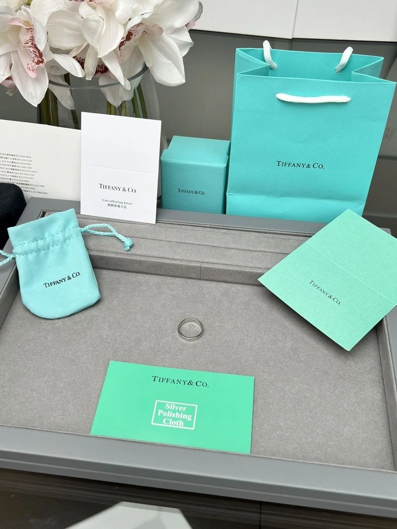 Durable Tiffany Rings 253663