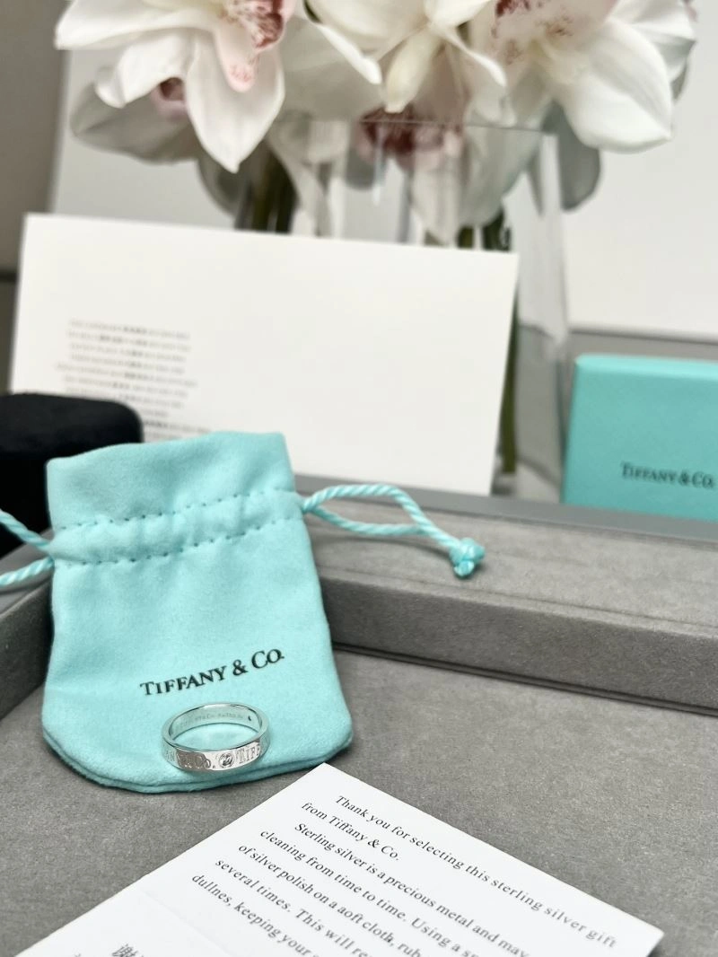 Durable Tiffany Rings 253663