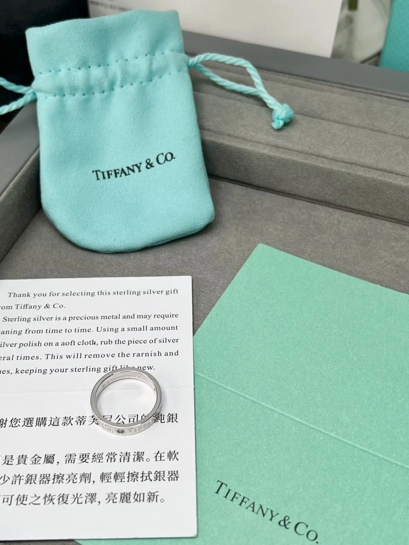 Durable Tiffany Rings 253663