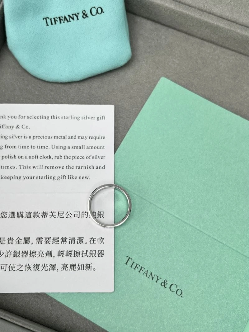 Durable Tiffany Rings 253663