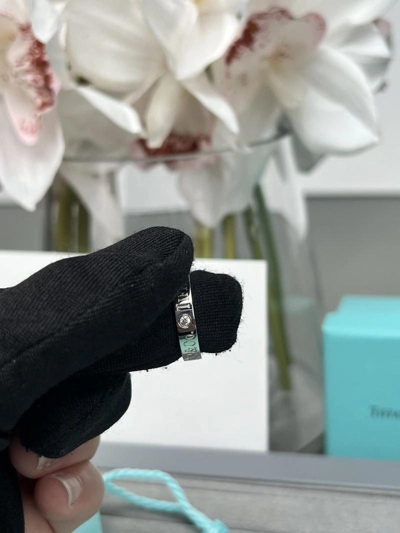 Durable Tiffany Rings 253663