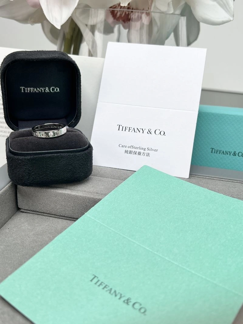 Durable Tiffany Rings 253663