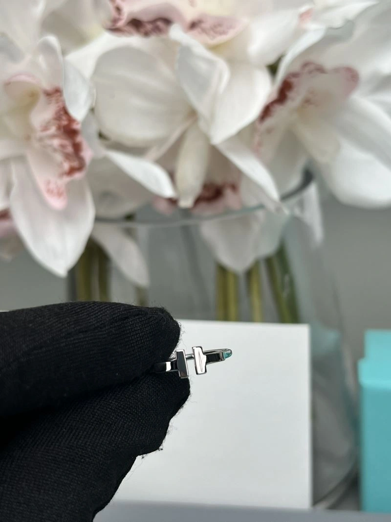 Tiffany Rings ComfortFit 252234