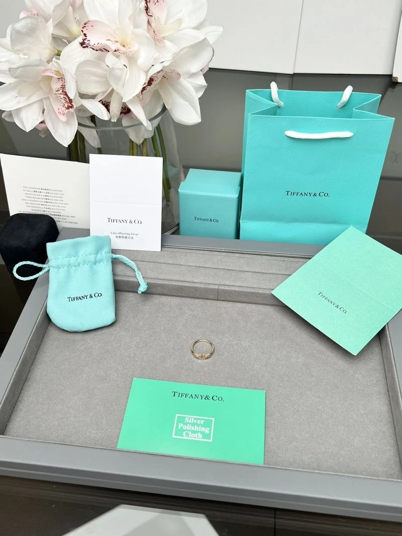 Tiffany Rings Elegant 253684