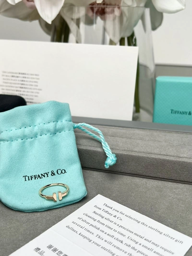 Tiffany Rings Elegant 253684