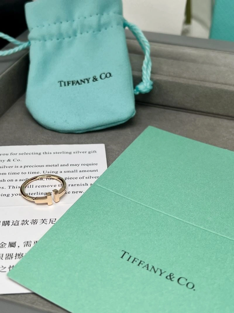 Tiffany Rings Elegant 253684