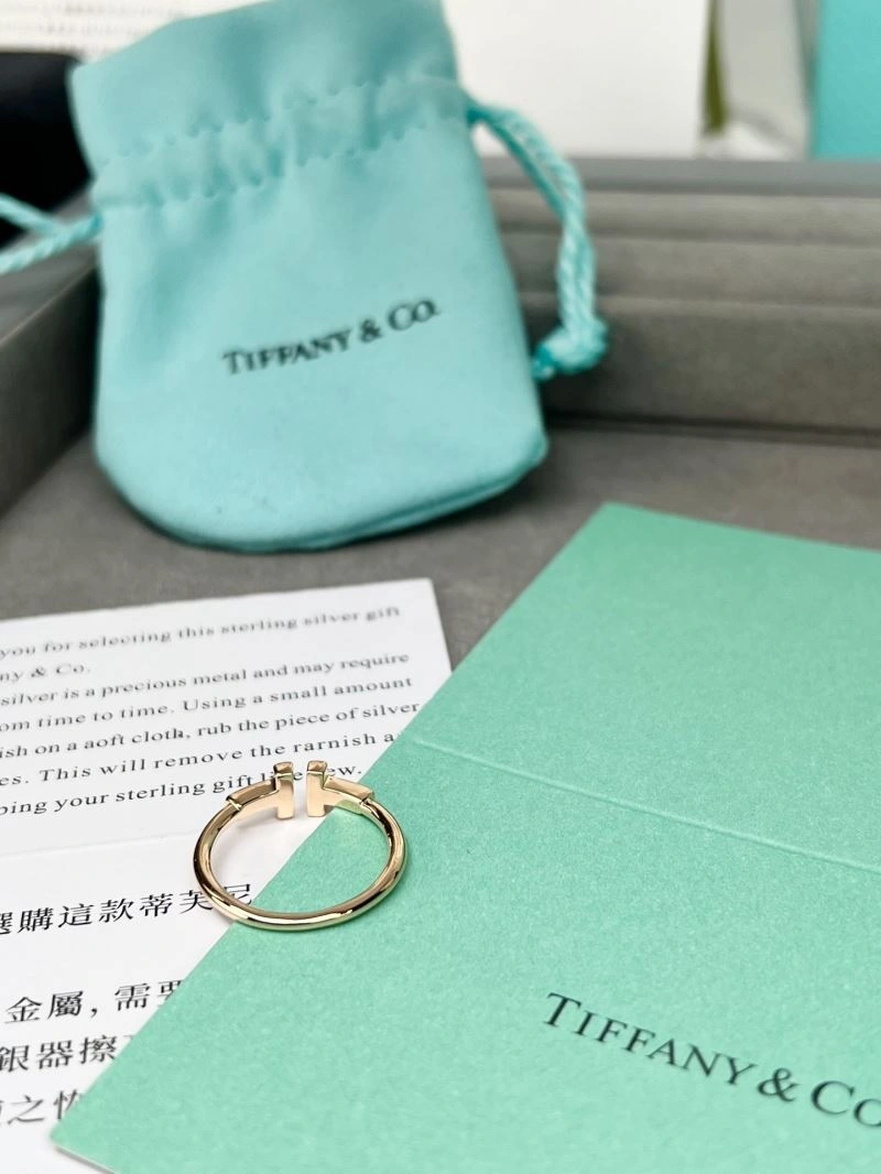 Tiffany Rings Elegant 253684