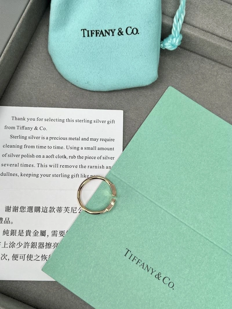 Tiffany Rings Elegant 253684