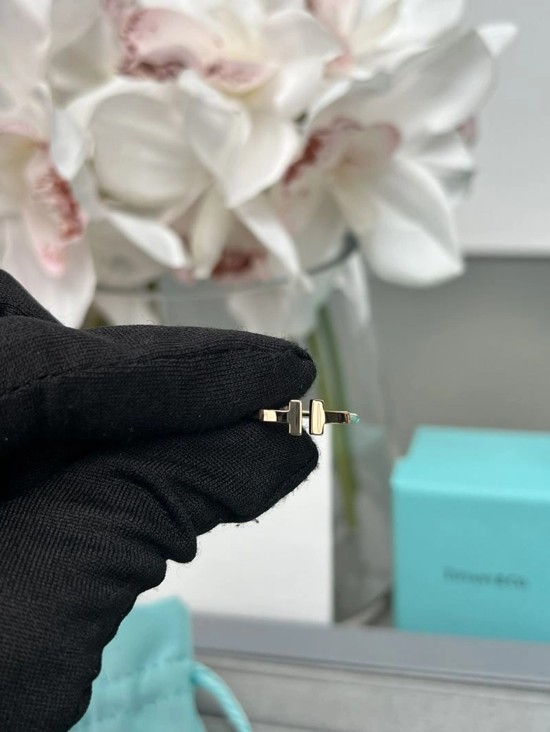 Tiffany Rings Elegant 253684