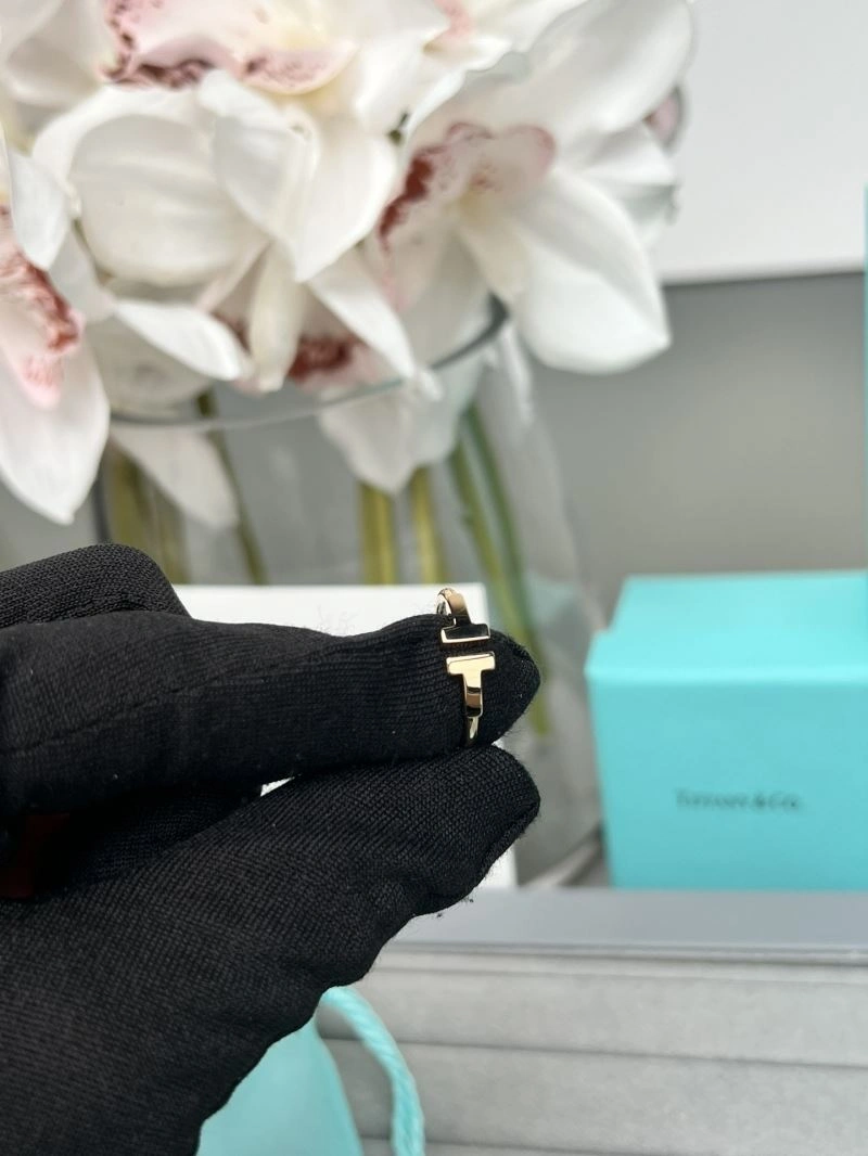 Tiffany Rings Elegant 253684