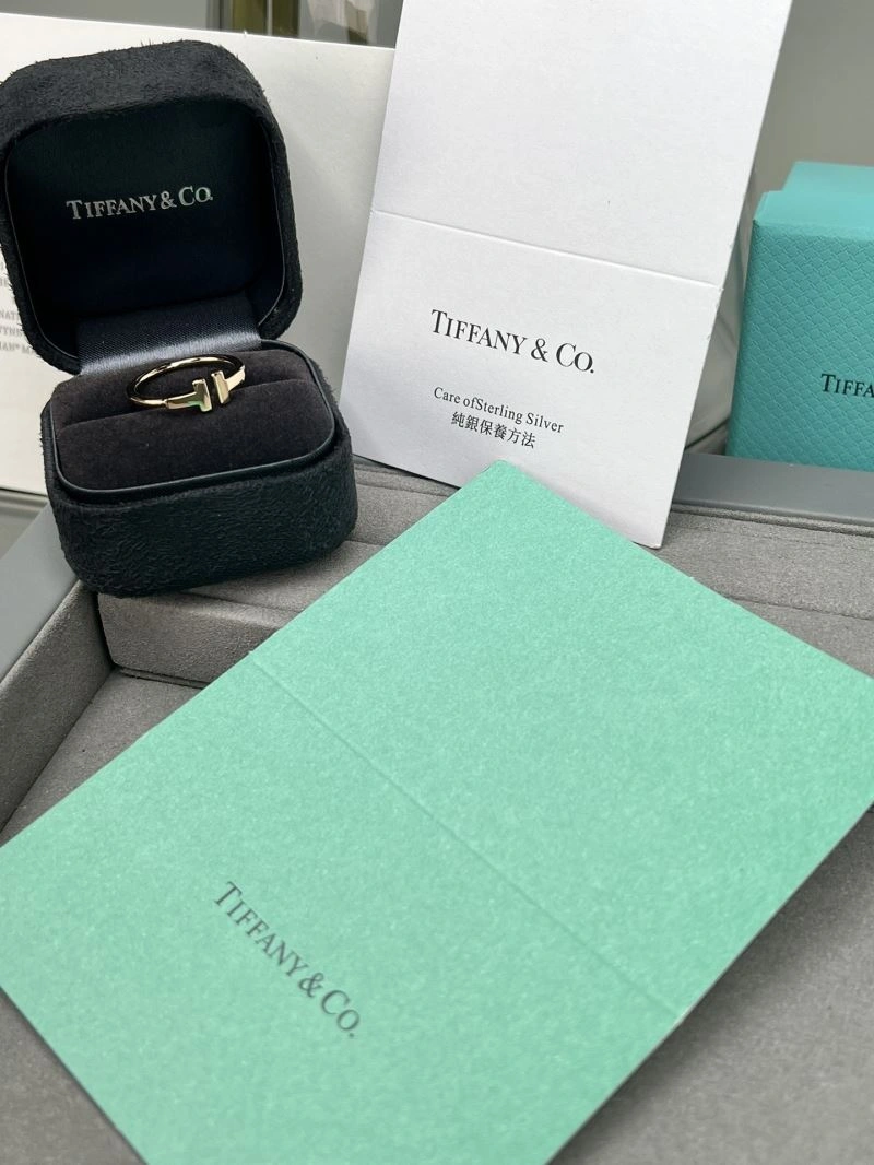 Tiffany Rings Elegant 253684