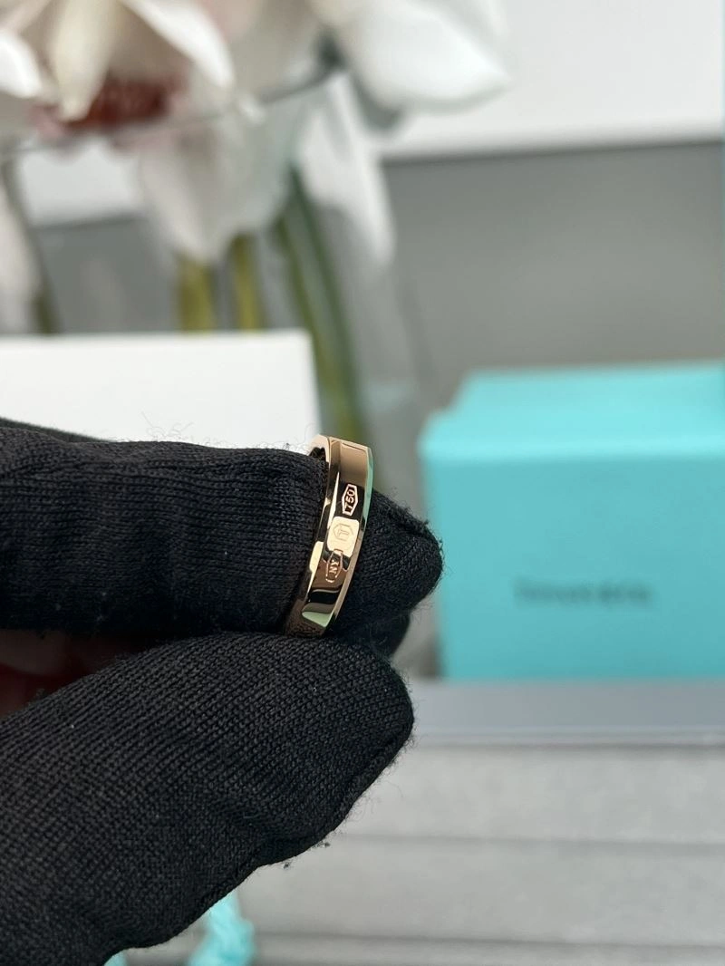 TechFriendly Tiffany Rings 253687