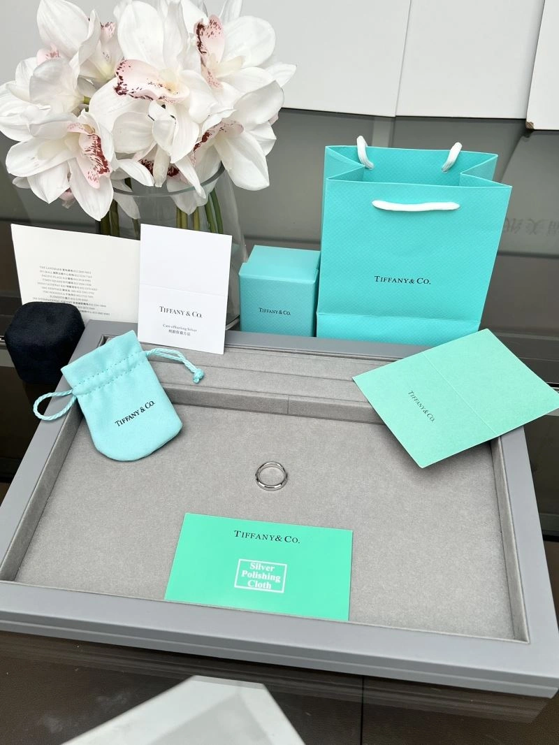Tiffany Rings Attractive 253670