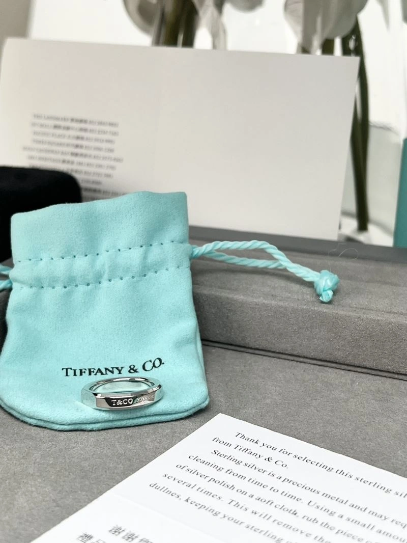 Tiffany Rings Attractive 253670