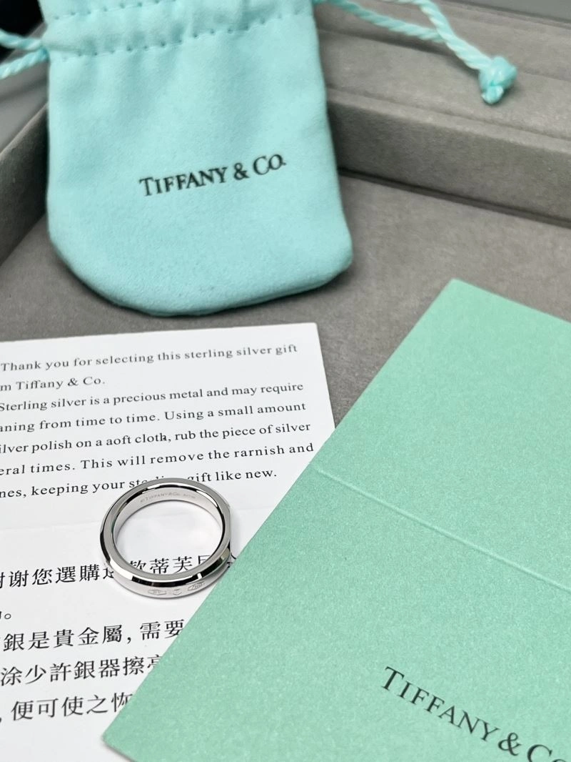 Tiffany Rings Attractive 253670