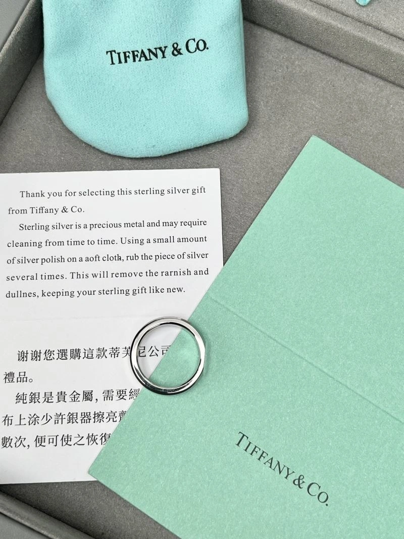 Tiffany Rings Attractive 253670