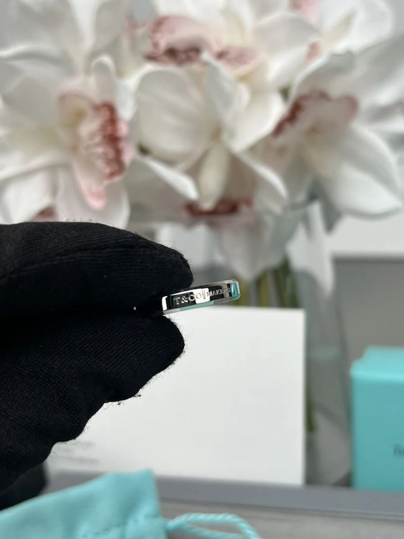 Tiffany Rings Attractive 253670
