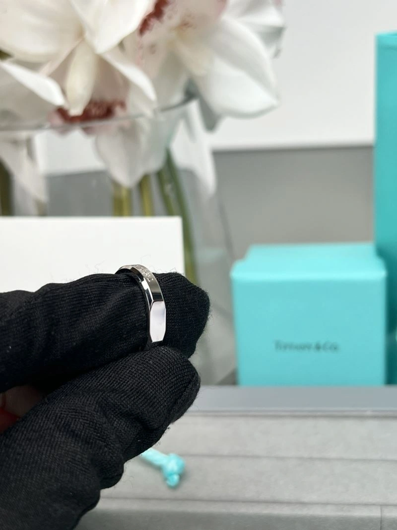 Tiffany Rings Attractive 253670