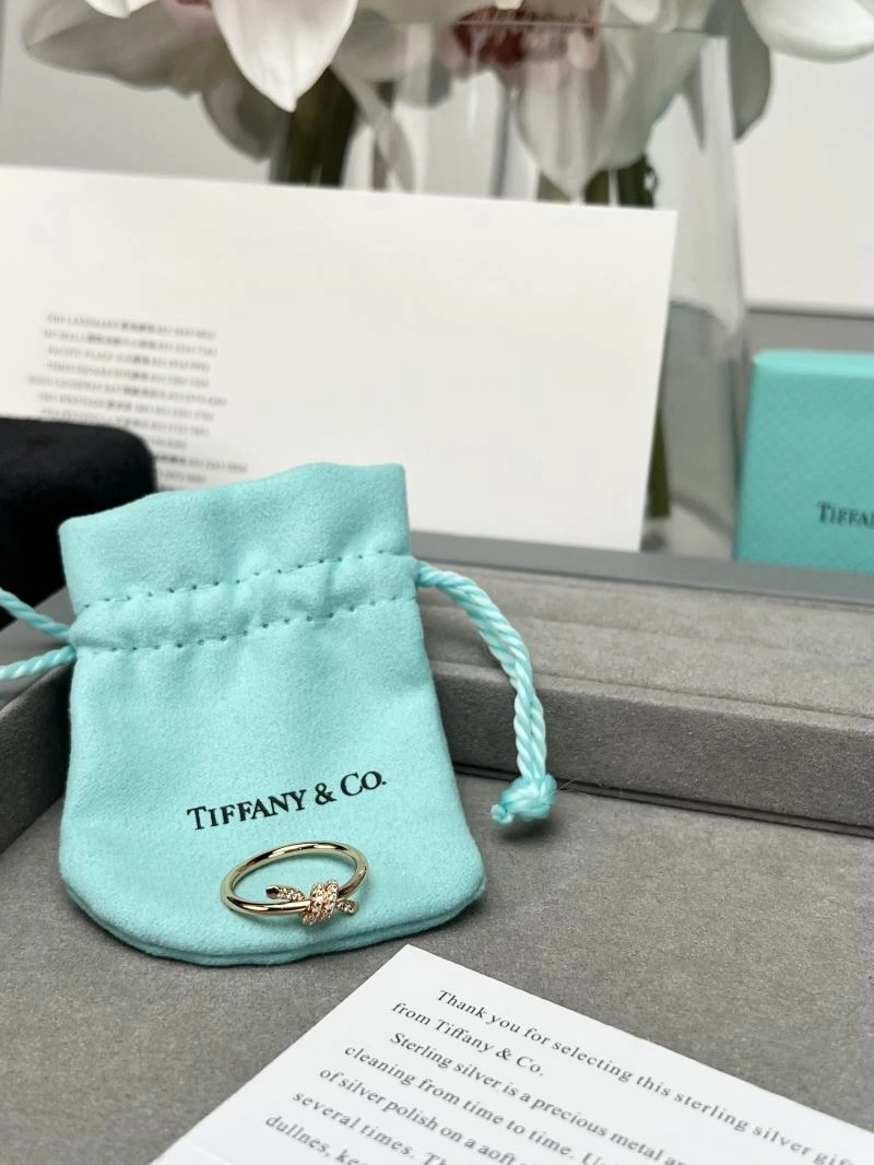Stretchable Tiffany Rings 253681