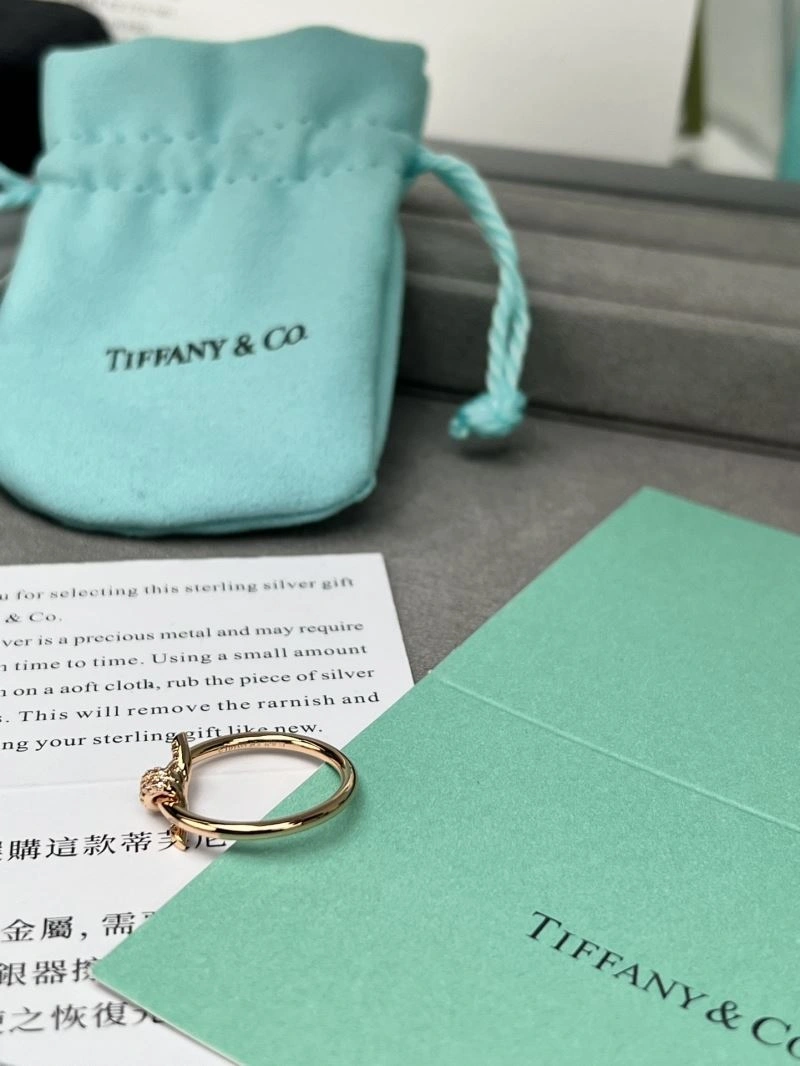 Stretchable Tiffany Rings 253681