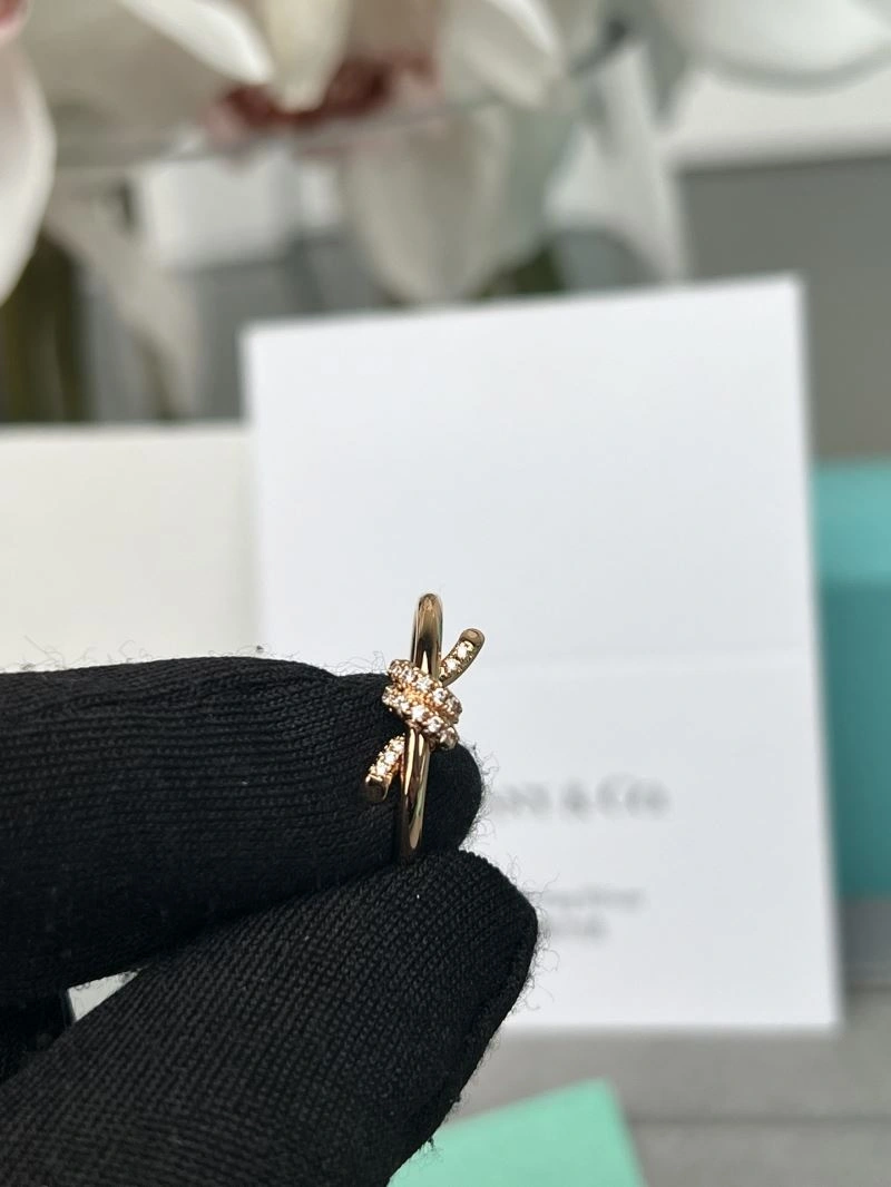 Stretchable Tiffany Rings 253681