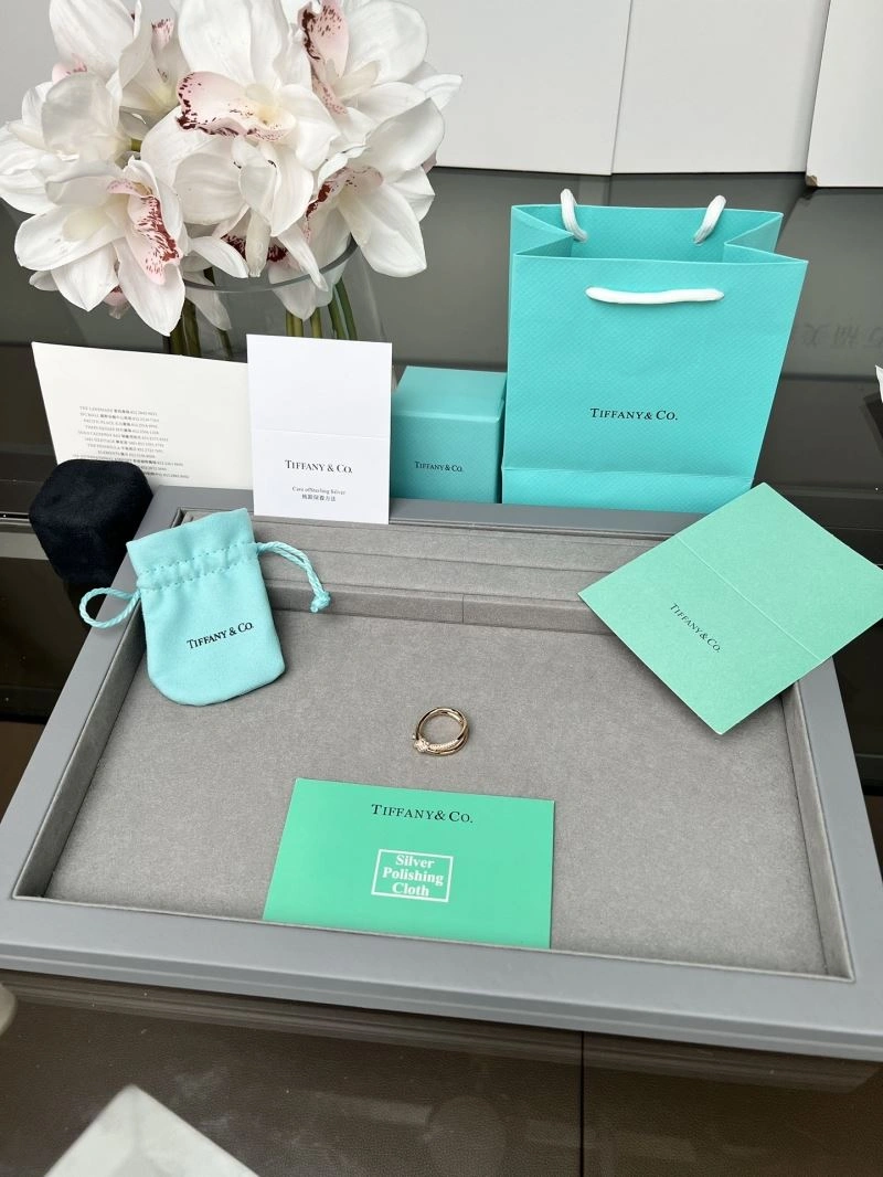 Tiffany Rings BestValue 253682