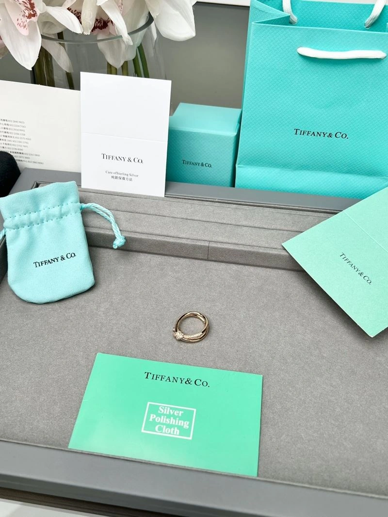 Tiffany Rings BestValue 253682