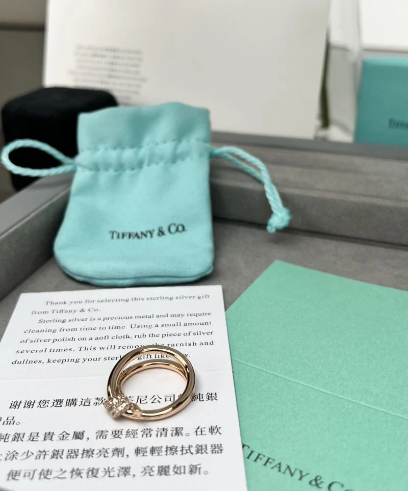 Tiffany Rings BestValue 253682